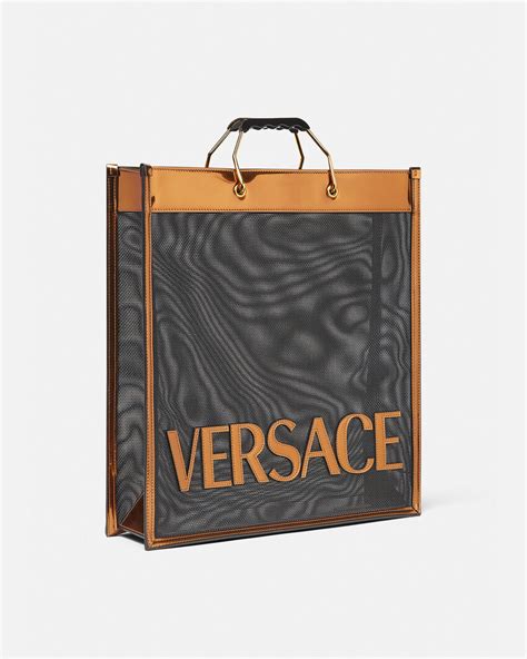 versace shopper